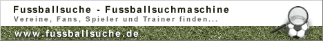 Fussballsuche - Fussballsuchmaschine